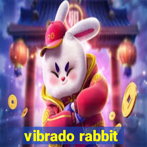 vibrado rabbit